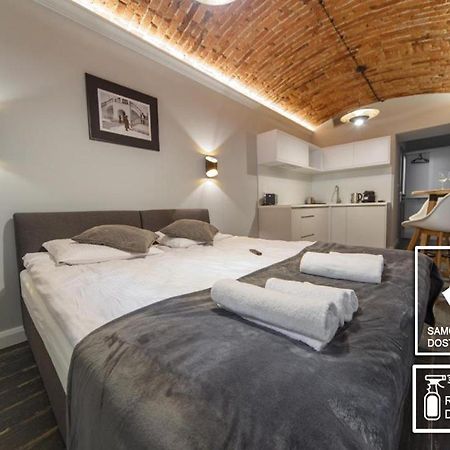 M4 Main Square Studio Krakow Ngoại thất bức ảnh