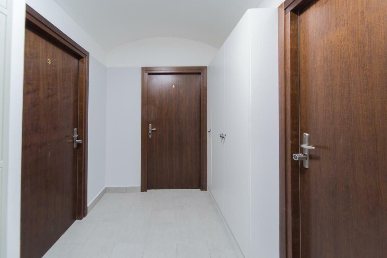 M4 Main Square Studio Krakow Ngoại thất bức ảnh