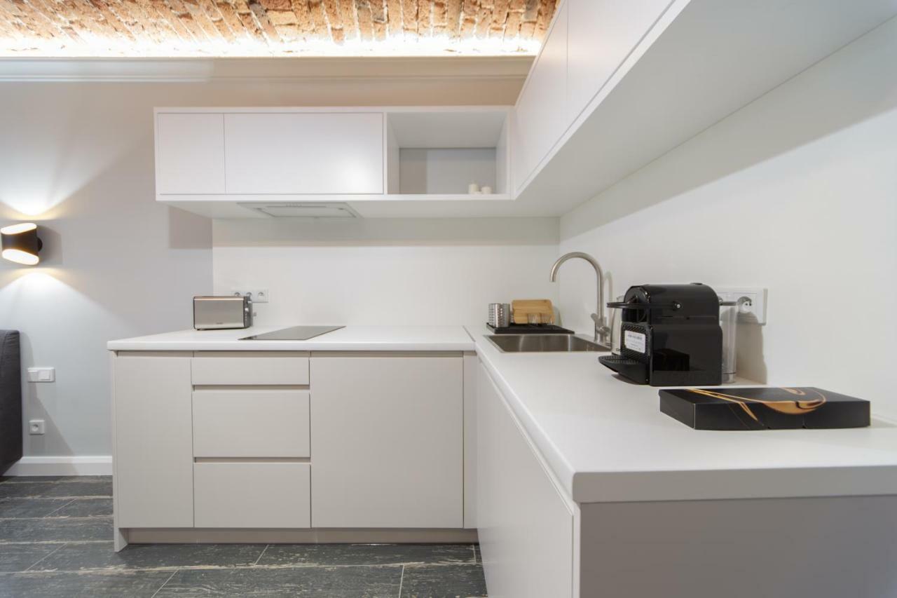 M4 Main Square Studio Krakow Ngoại thất bức ảnh