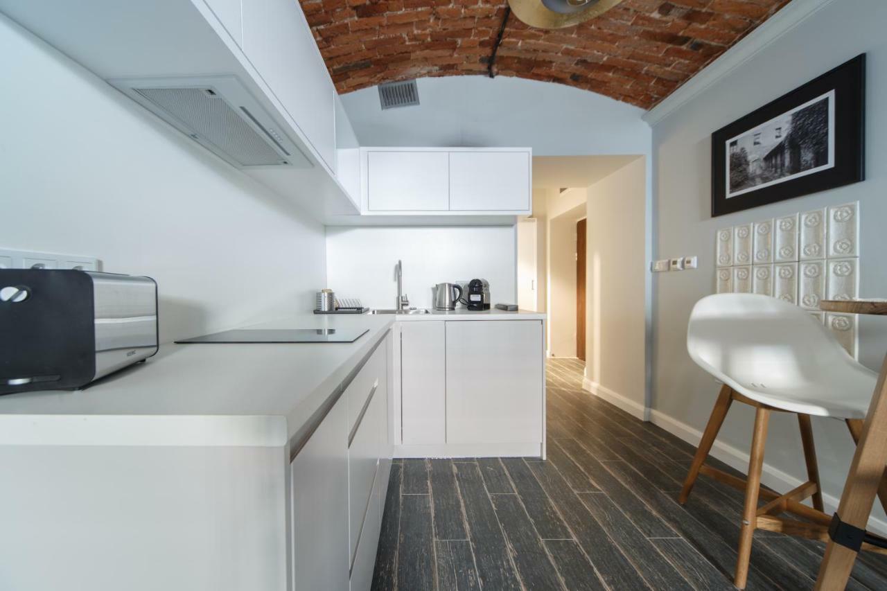 M4 Main Square Studio Krakow Ngoại thất bức ảnh