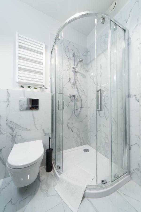 M4 Main Square Studio Krakow Ngoại thất bức ảnh