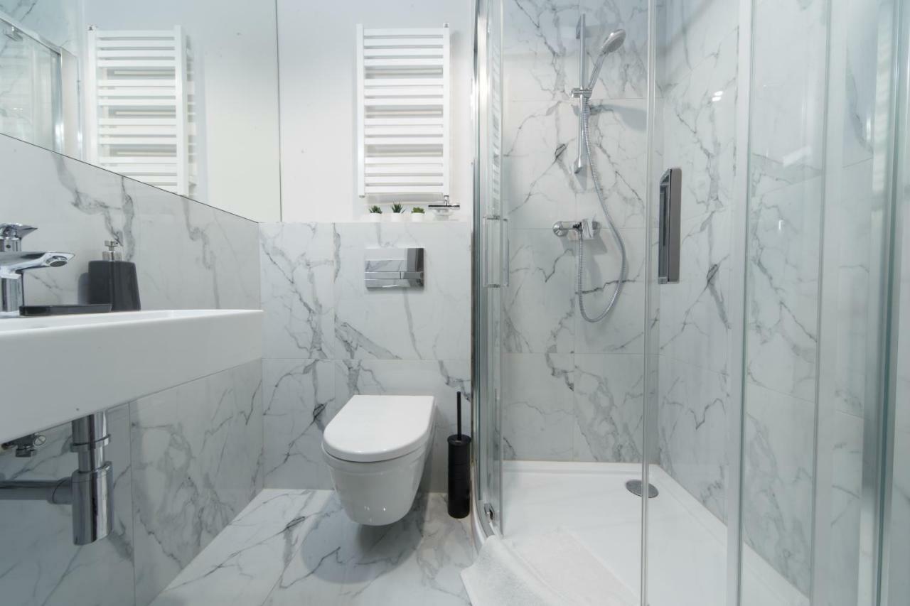 M4 Main Square Studio Krakow Ngoại thất bức ảnh