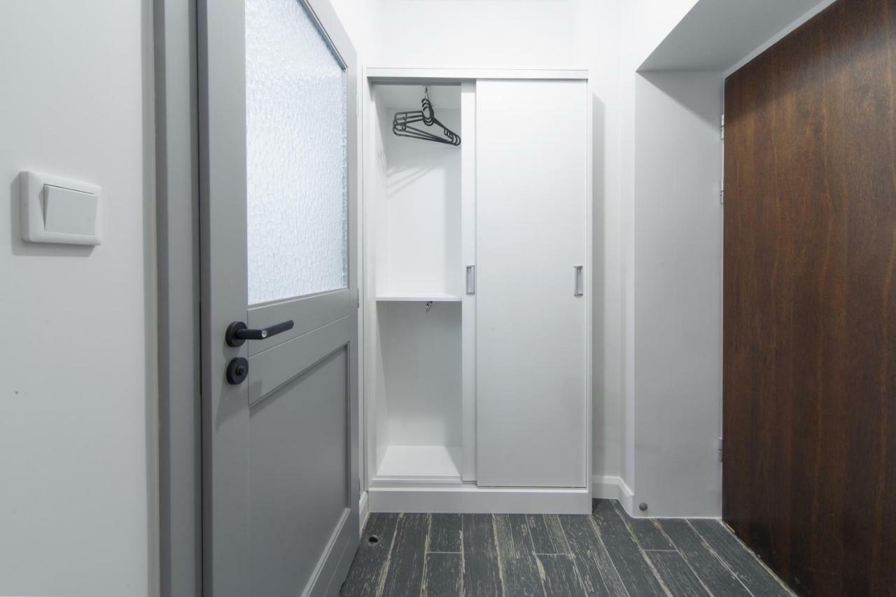 M4 Main Square Studio Krakow Ngoại thất bức ảnh